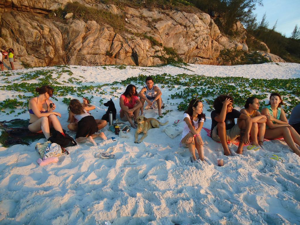 Hostal Books Rehab Arraial do Cabo