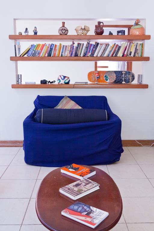 Books Rehab Hostal