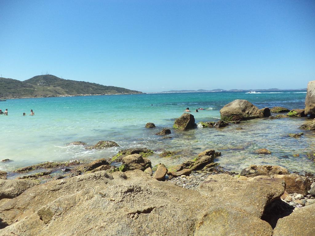 Books Rehab * Arraial do Cabo
