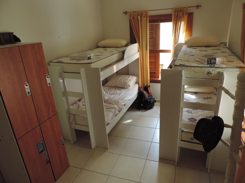 Hostal Books Rehab Arraial do Cabo