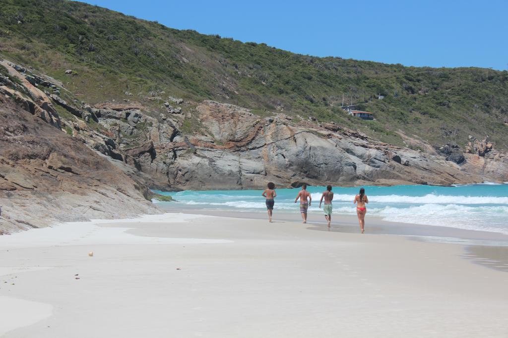 Books Rehab Arraial do Cabo