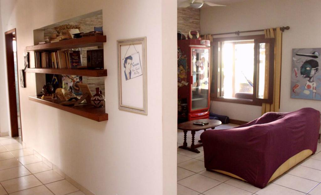 Books Rehab Hostal *