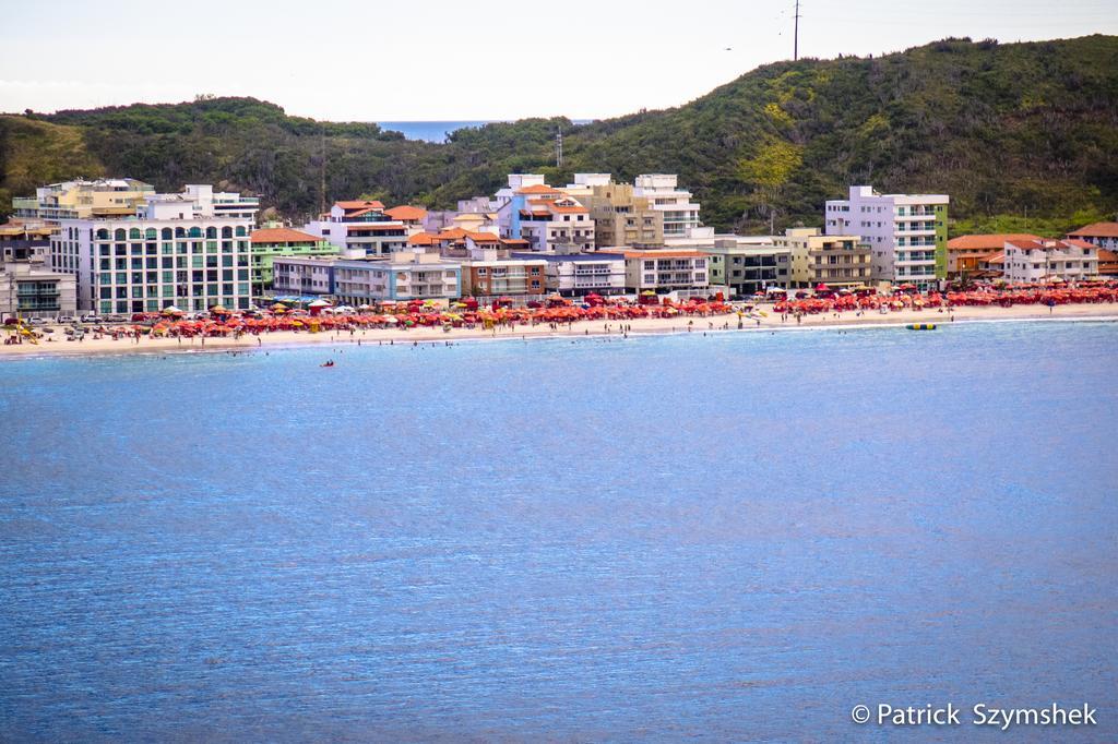Books Rehab * Arraial do Cabo