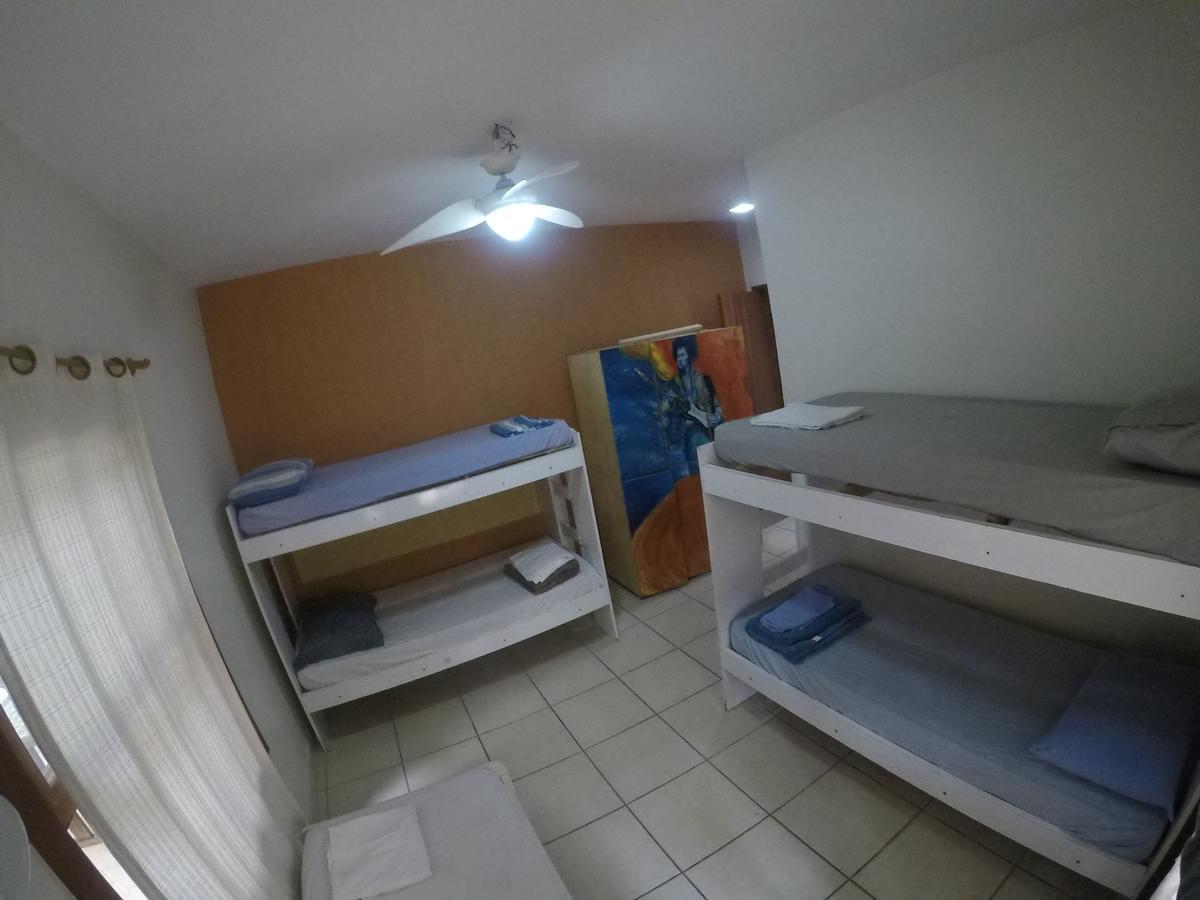 Hostal Books Rehab