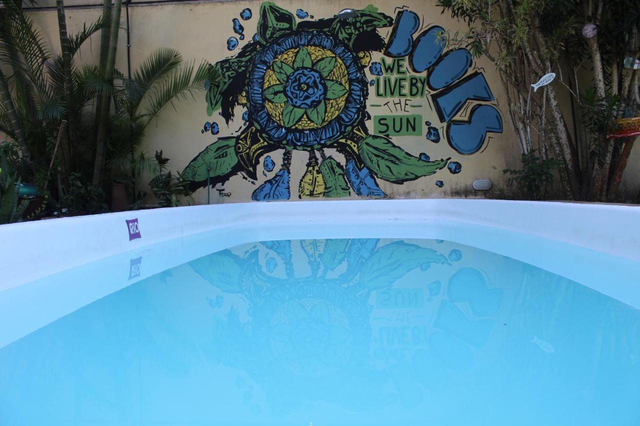 Books Rehab Hostal Arraial do Cabo