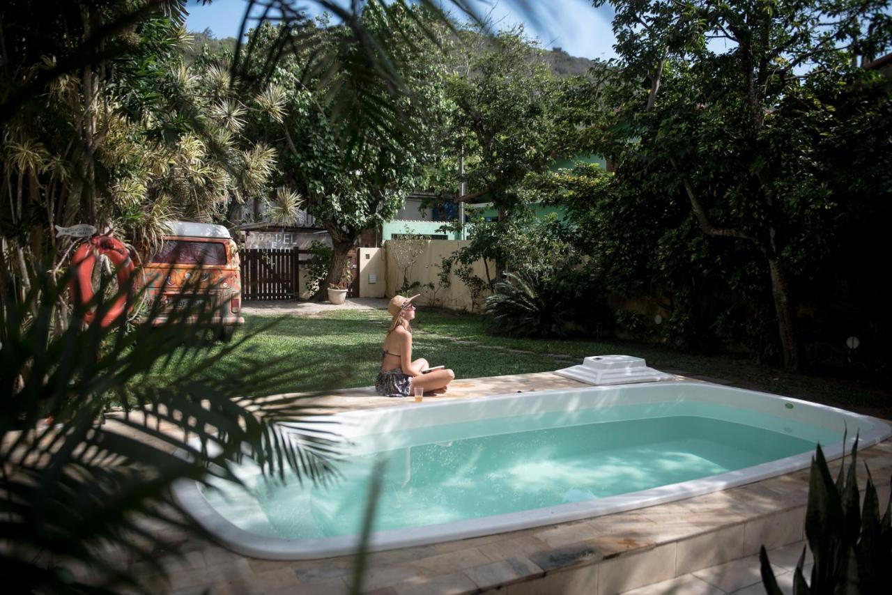 Books Rehab Hostal Arraial do Cabo