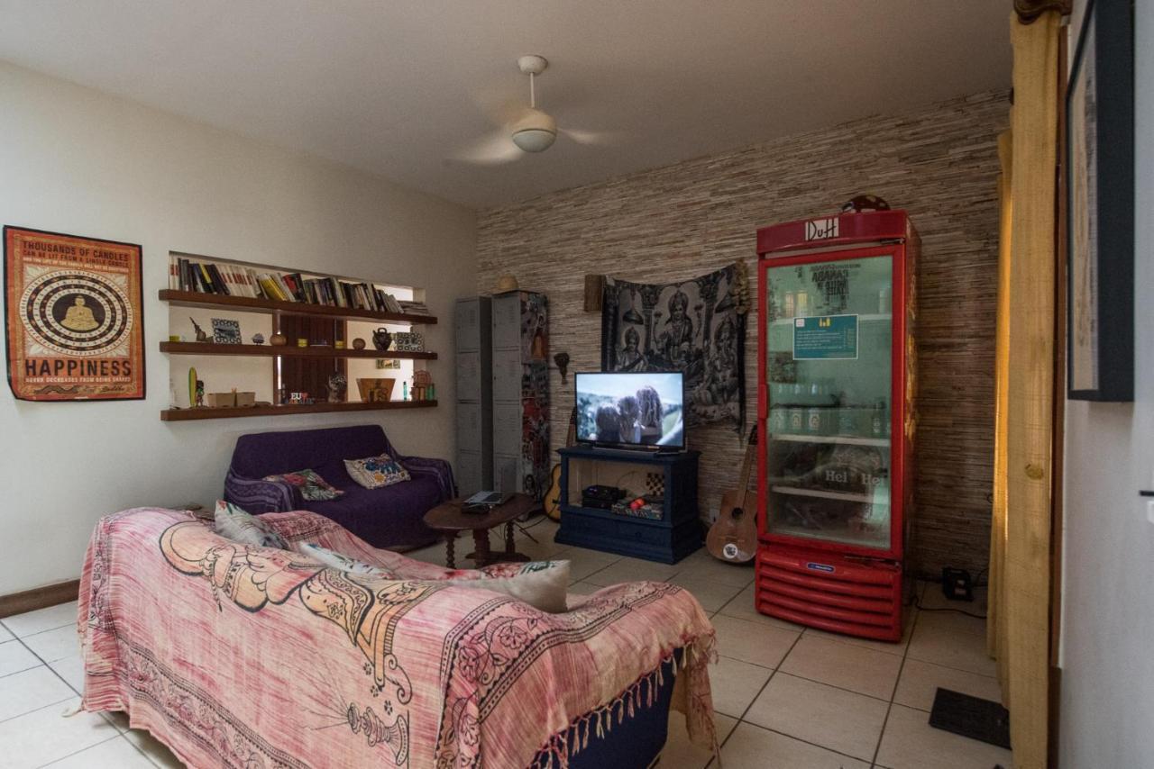 Books Rehab Hostal
