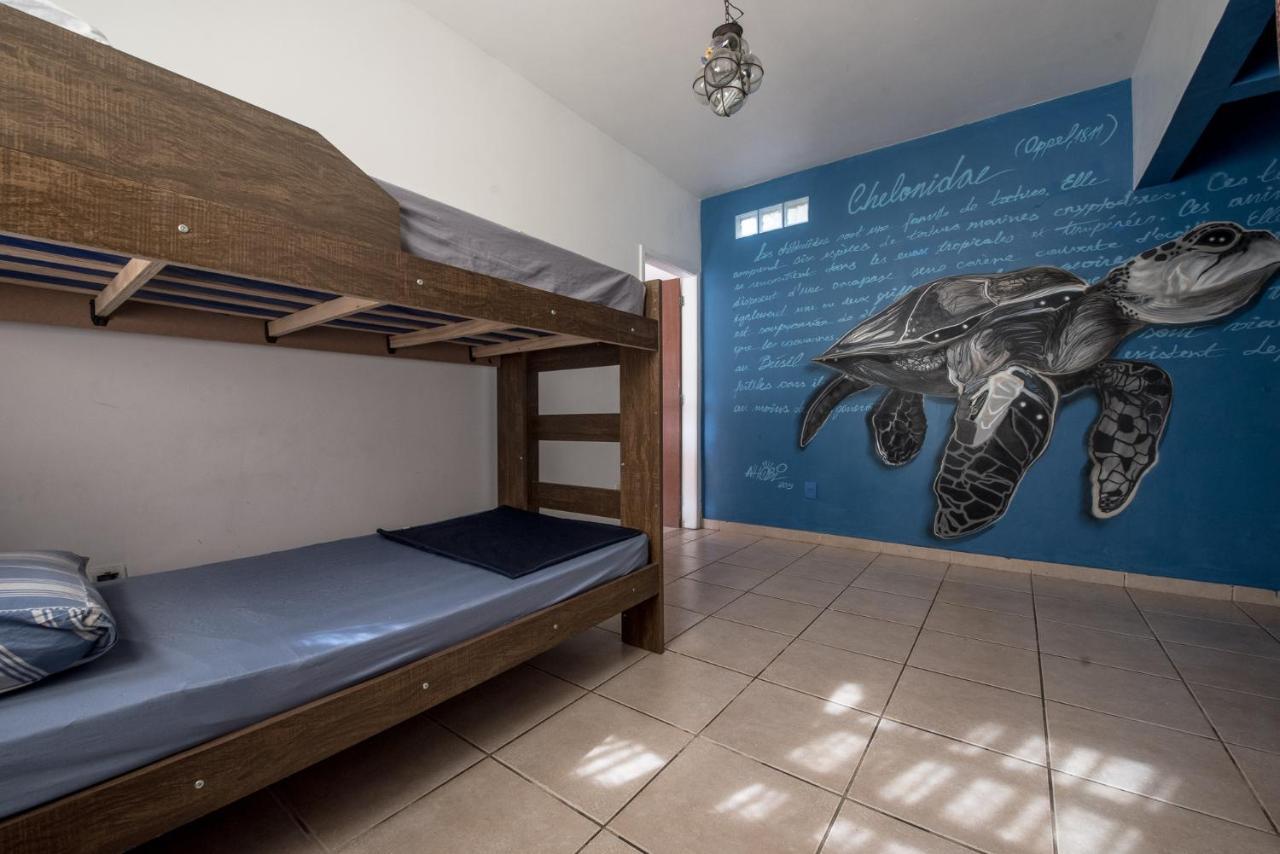 Hostal Books Rehab Arraial do Cabo