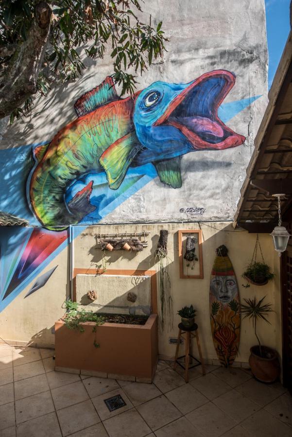 Hostal Books Rehab Arraial do Cabo