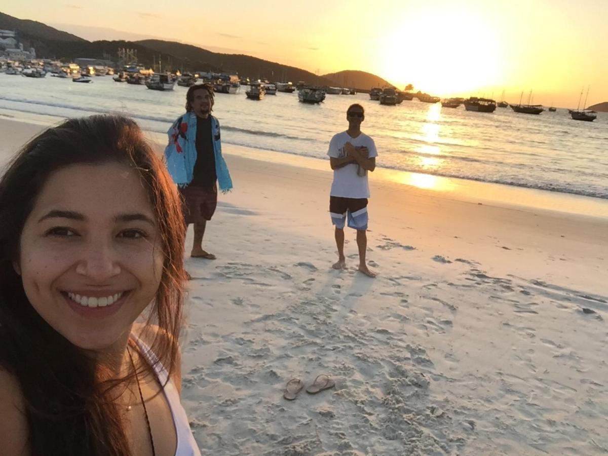Books Rehab * Arraial do Cabo